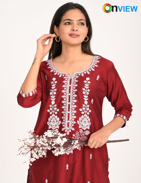 ONVIEW | 1180 | SLUB BOUTIQUE WORK