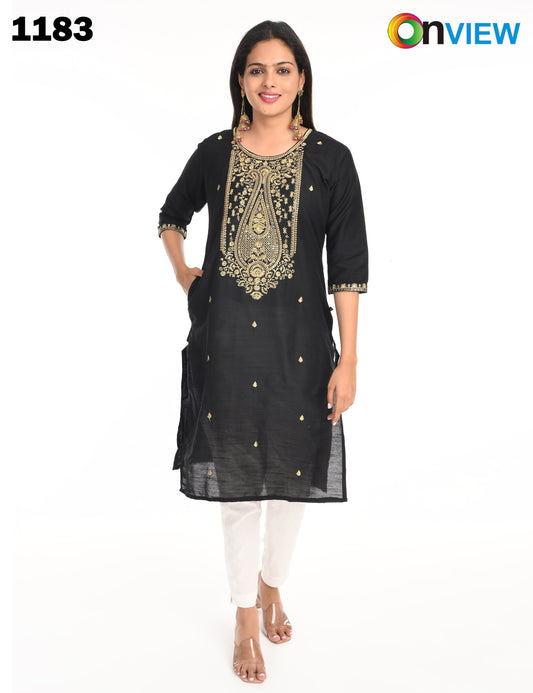 ONVIEW | 1183 | SLUB BOUTIQUE WORK