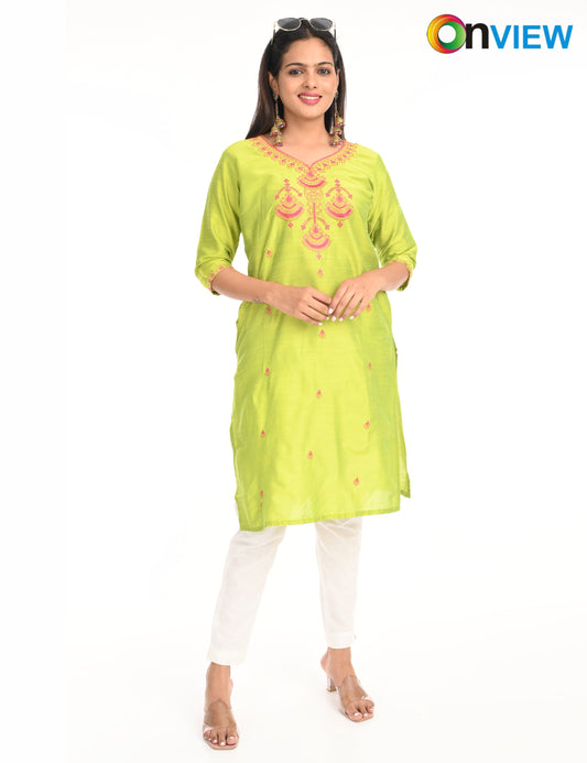 ONVIEW | 1248 | SLUB BOTIQUE WORK