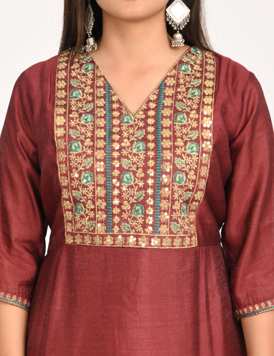 ONVIEW | 1395 | SHIMMER BOUTIQUE WORK UMBRELLA