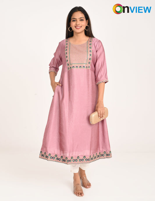 ONVIEW | 1396 | SHIMMER BOUTIQUE WORK UMBRELLA