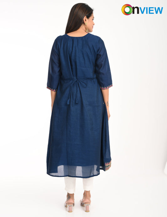 ONVIEW | 1403 | SHIMMER BOUTIQUE WORK UMBRELLA