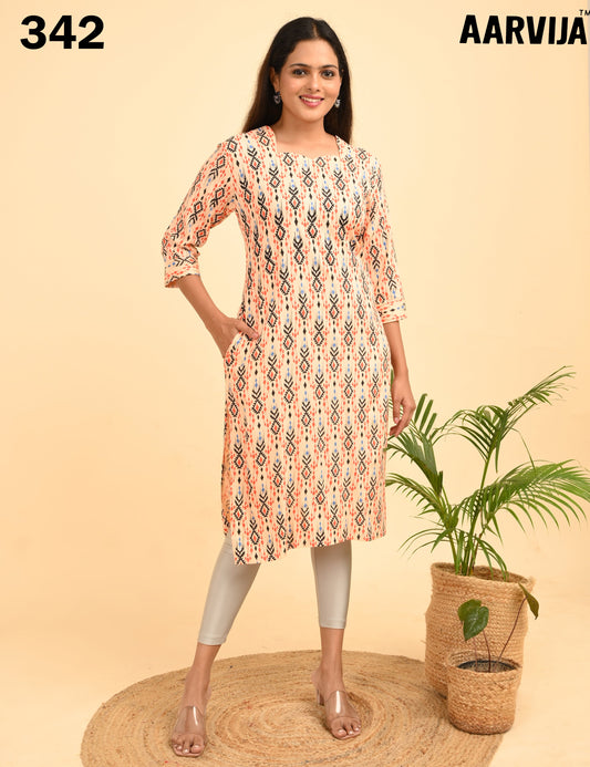 ONVIEW | 342 | DESIGN NECK WITH POCKET