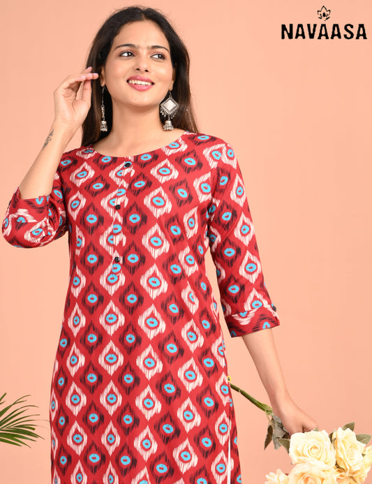 NAVASSA | 946 | ROUND NECK