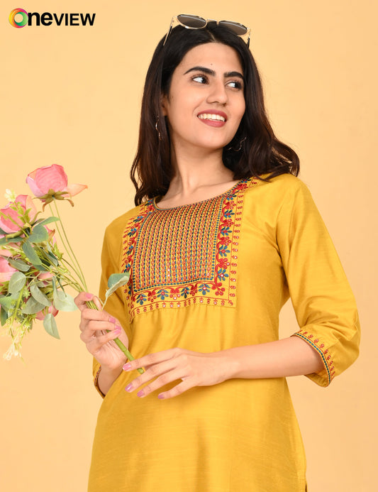 ONVIEW | 031 | BIG EMBROIDERY