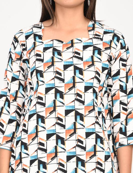 ONVIEW | 1343 | POPCORN DIGITAL PRINT