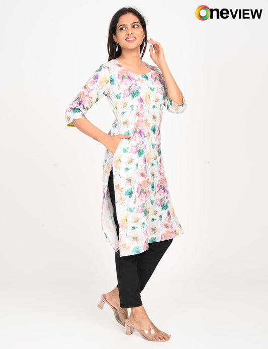 ONEVIEW | 1360 | POPCORN DIGITAL PRINT