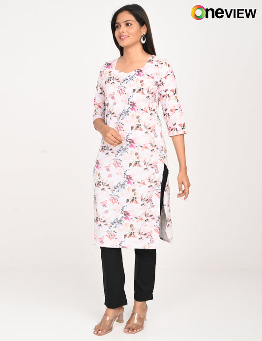 ONEVIEW | 1371 | POPCORN DIGITAL PRINT