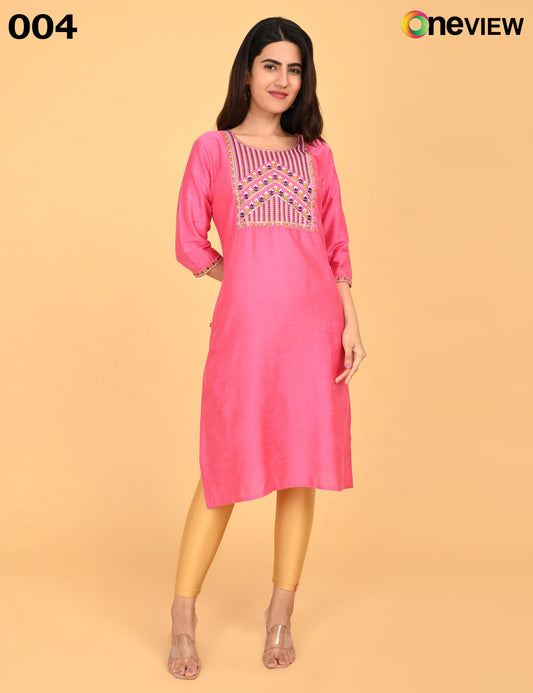 ONVIEW | 004 | BIG EMBROIDERY