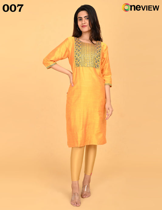 ONVIEW | 007 | BIG EMBROIDERY