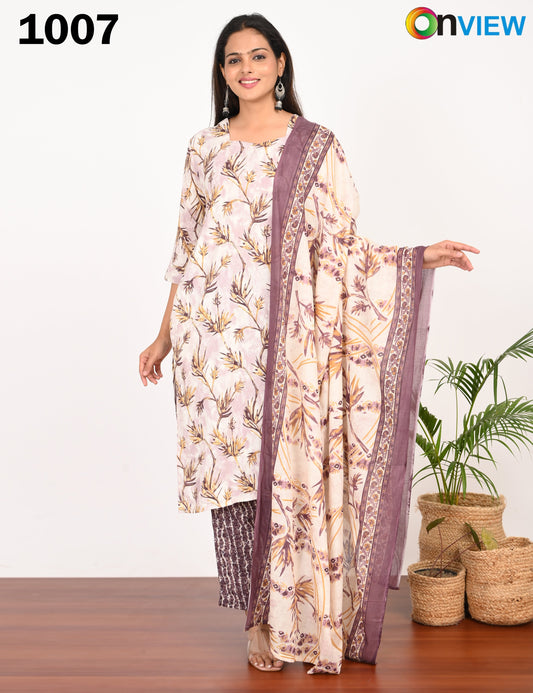 ONVIEW | 1007 | 3 piece set