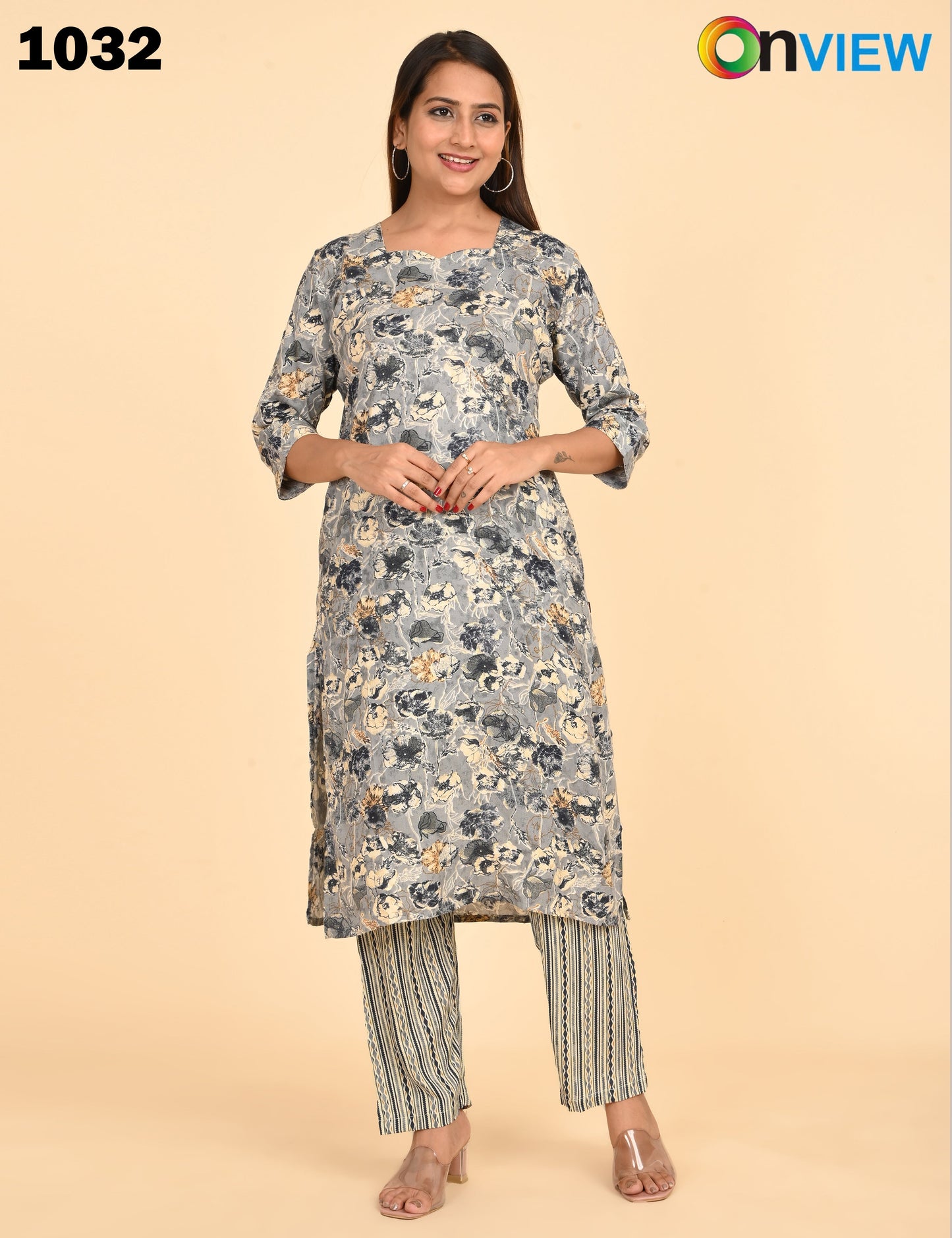 ONVIEW | 1032 | 2 PIECE SET