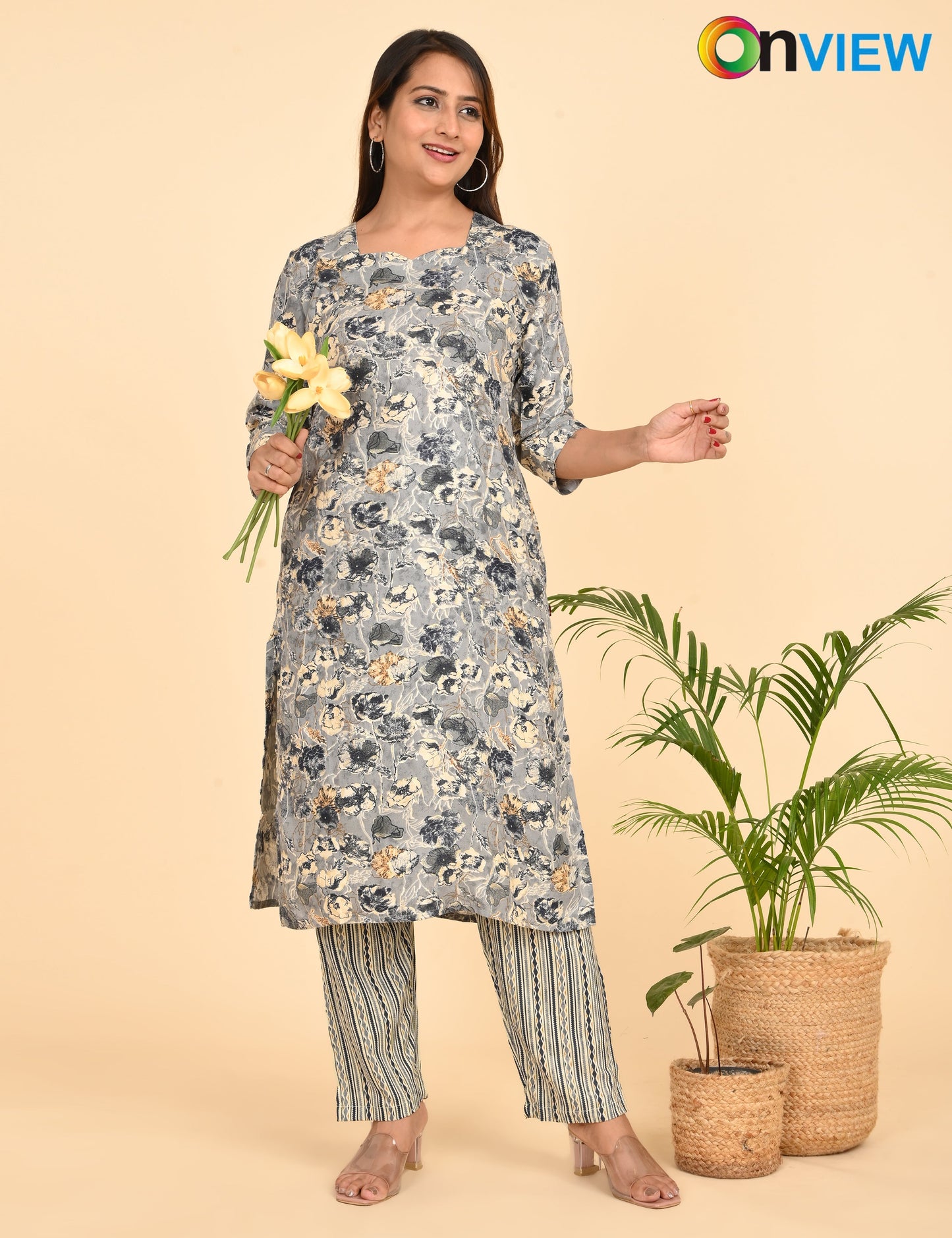 ONVIEW | 1032 | 2 PIECE SET