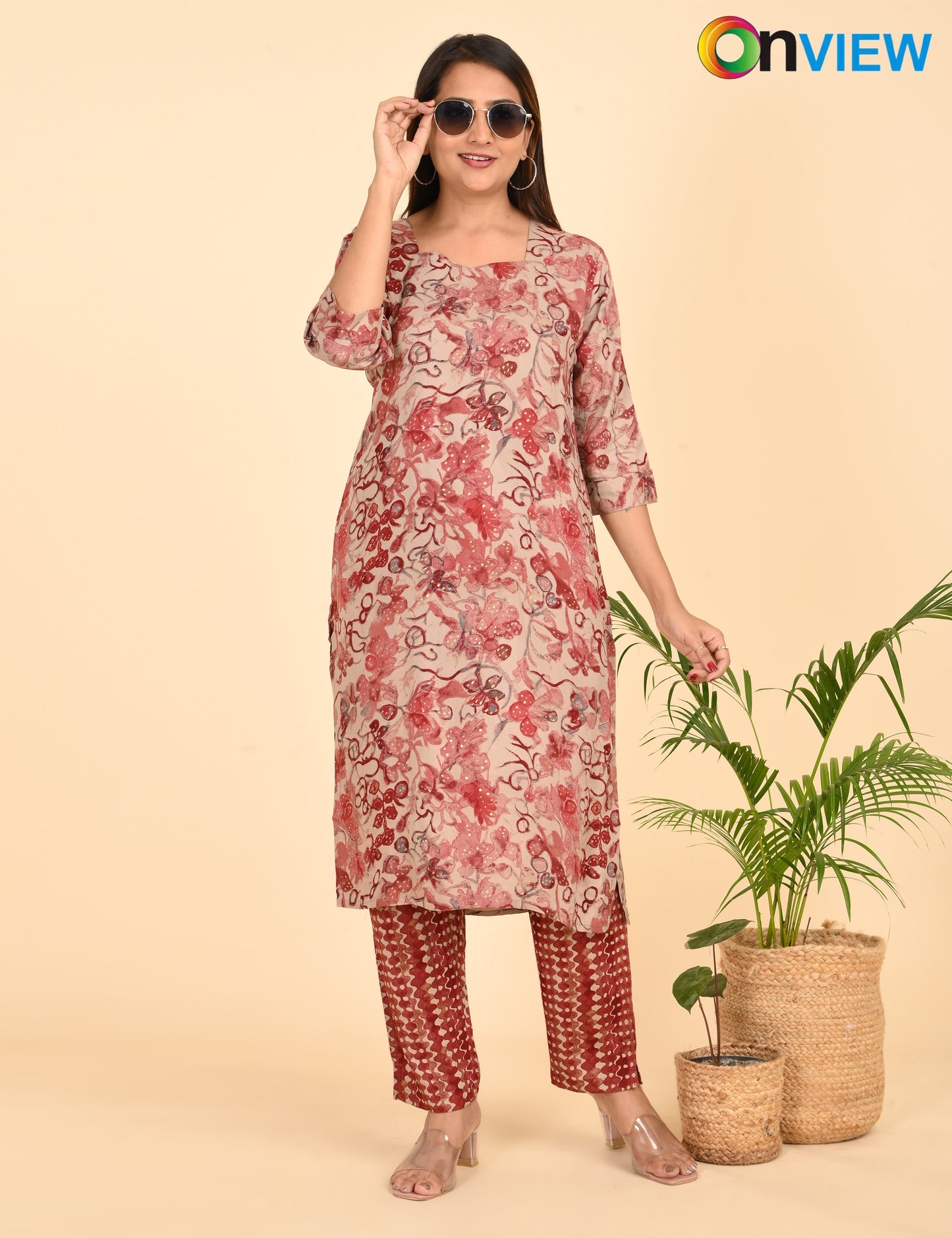 ONVIEW | 1059 | 2 PIECE SET