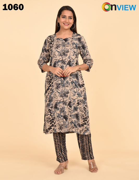 ONVIEW | 1060 | 2 PIECE SET