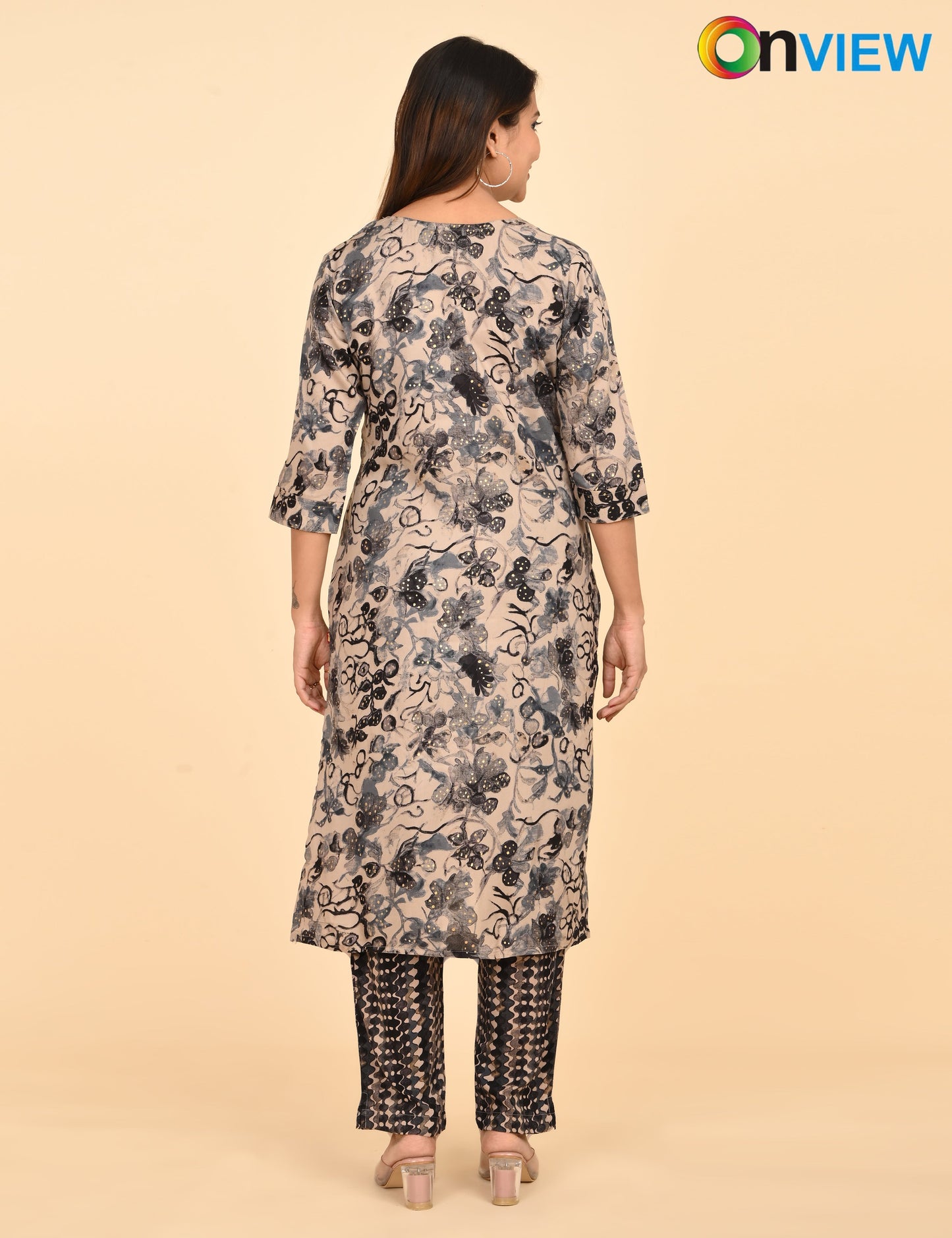 ONVIEW | 1060 | 2 PIECE SET