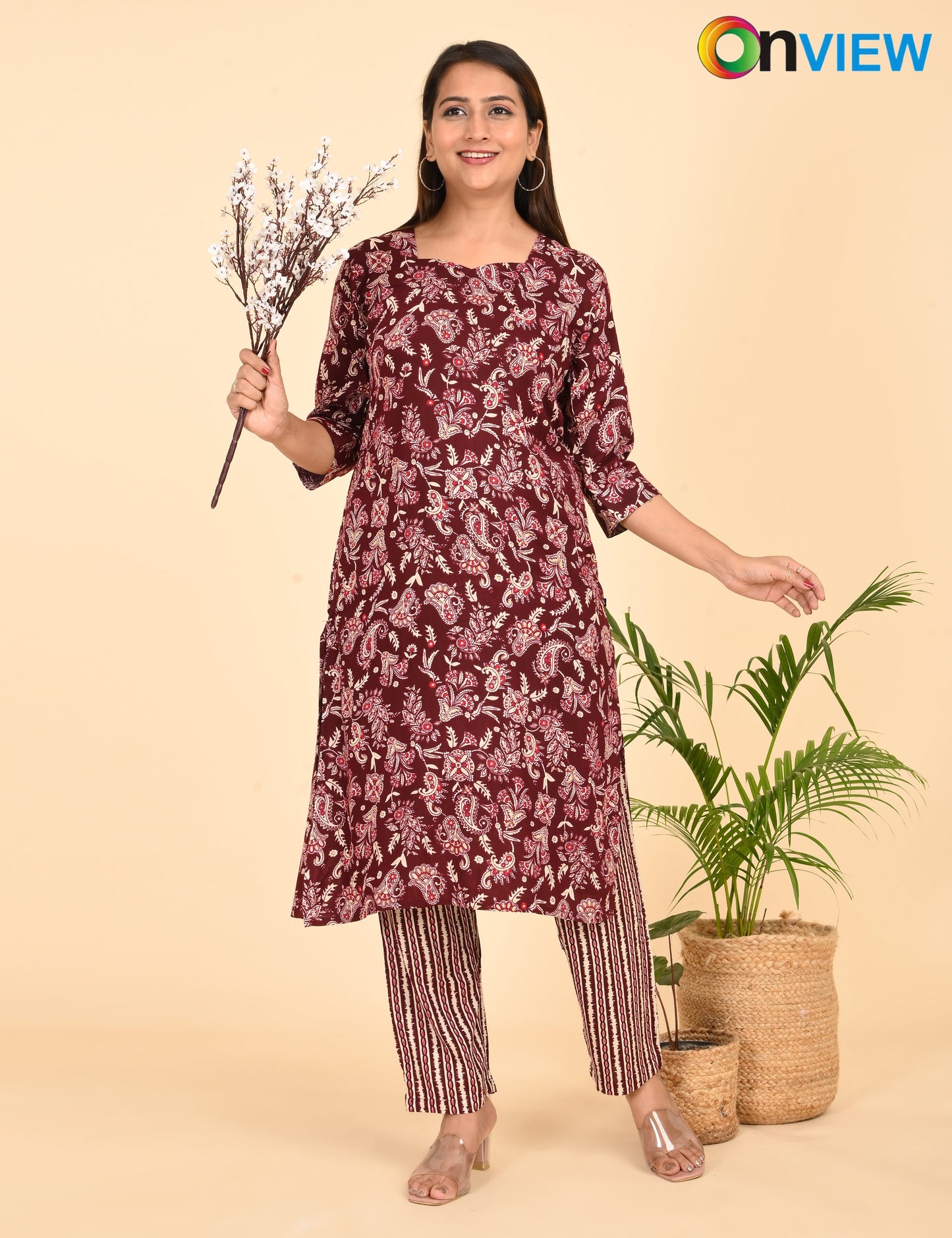 ONVIEW | 1061 | 2 PIECE SET