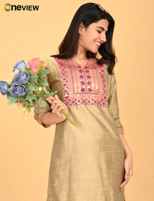 ONVIEW | 1104 | BIG EMBROIDERY