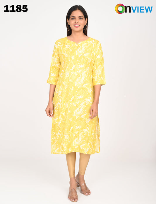 ONVIEW | 1185 | FOIL PRINT