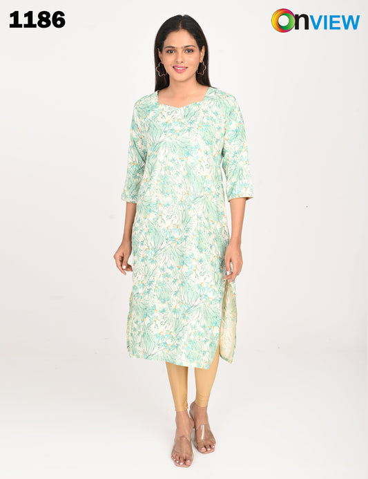 ONVIEW | 1186 | FOIL PRINT