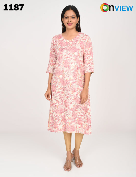 ONVIEW | 1187 | FOIL PRINT