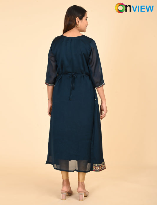 ONVIEW | 1262 | SHIMMER BOUTIQUE WORK UMBRELLA