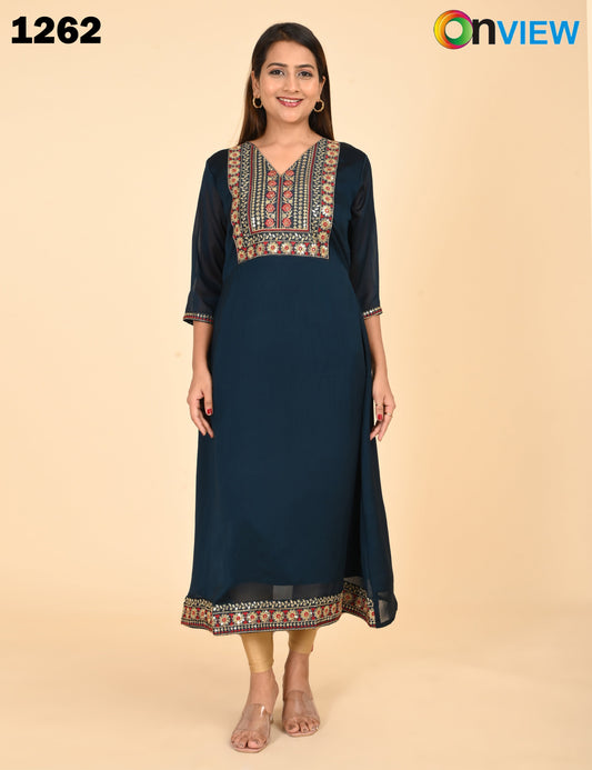 ONVIEW | 1262 | SHIMMER BOUTIQUE WORK UMBRELLA