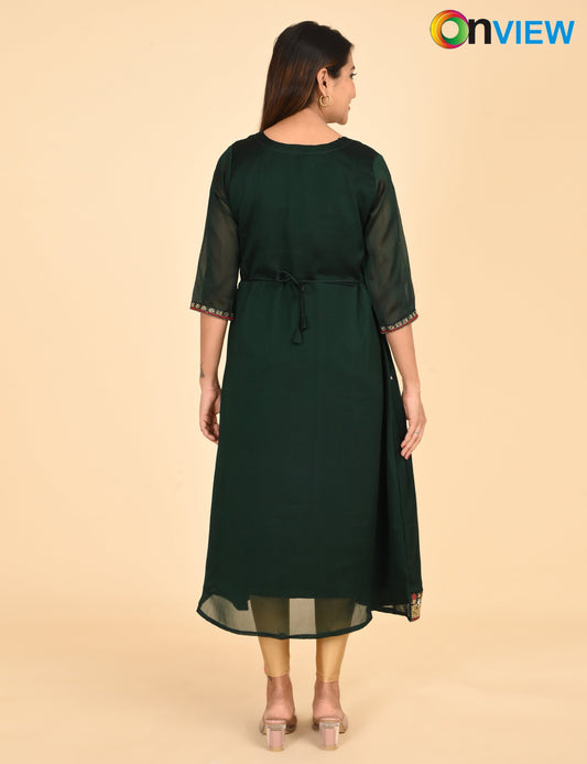 ONVIEW | 1270 | SHIMMER BOUTIQUE WORK UMBRELLA