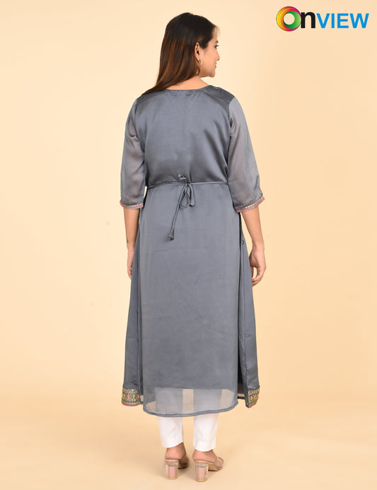 ONVIEW | 1274 | SHIMMER BOUTIQUE WORK UMBRELLA