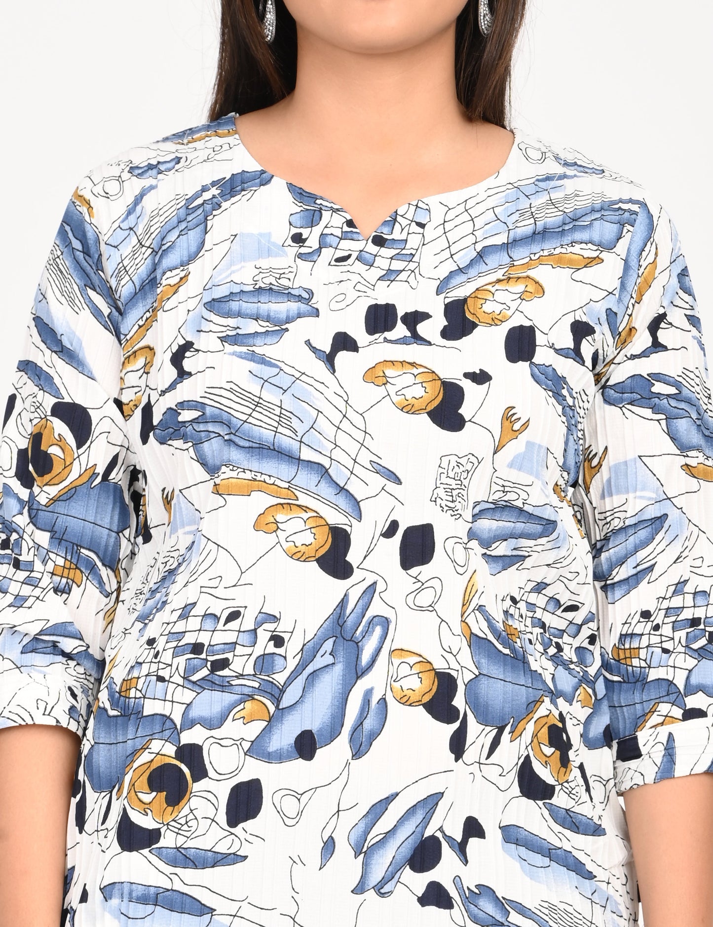 ONVIEW | 1281 | POPCORN DIGITAL PRINT