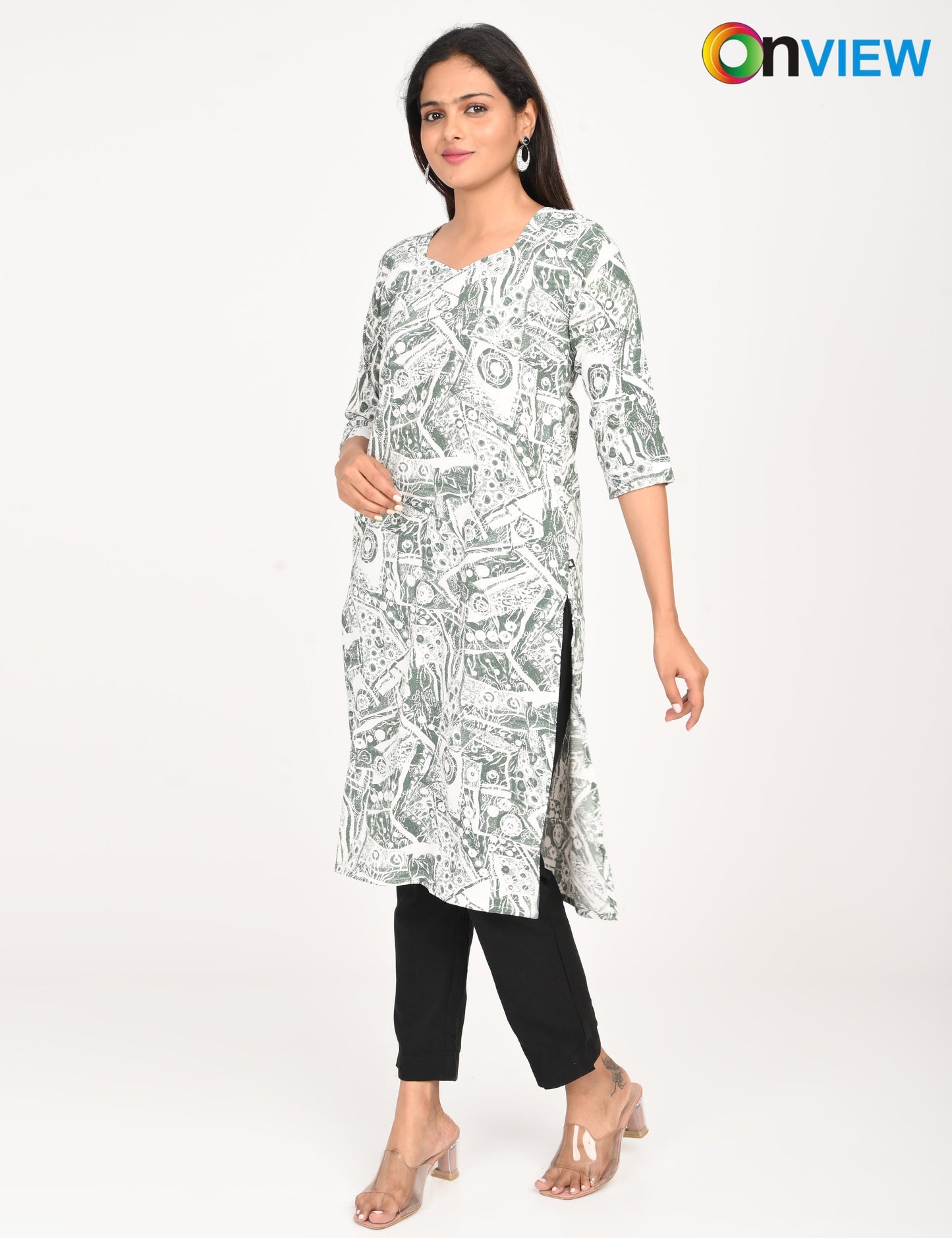 ONVIEW | 1349 | POPCORN DIGITAL PRINT