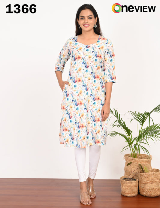 ONVIEW | 1366 | POPCORN  DIGITAL PRINT