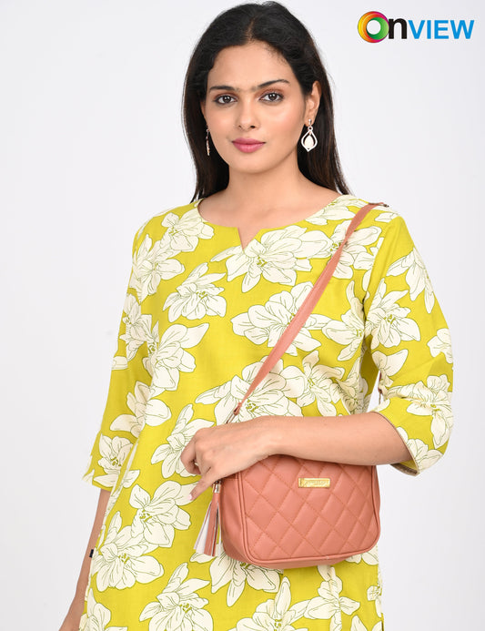 ONVIEW | 1418 | RAYON CO-ORD SET