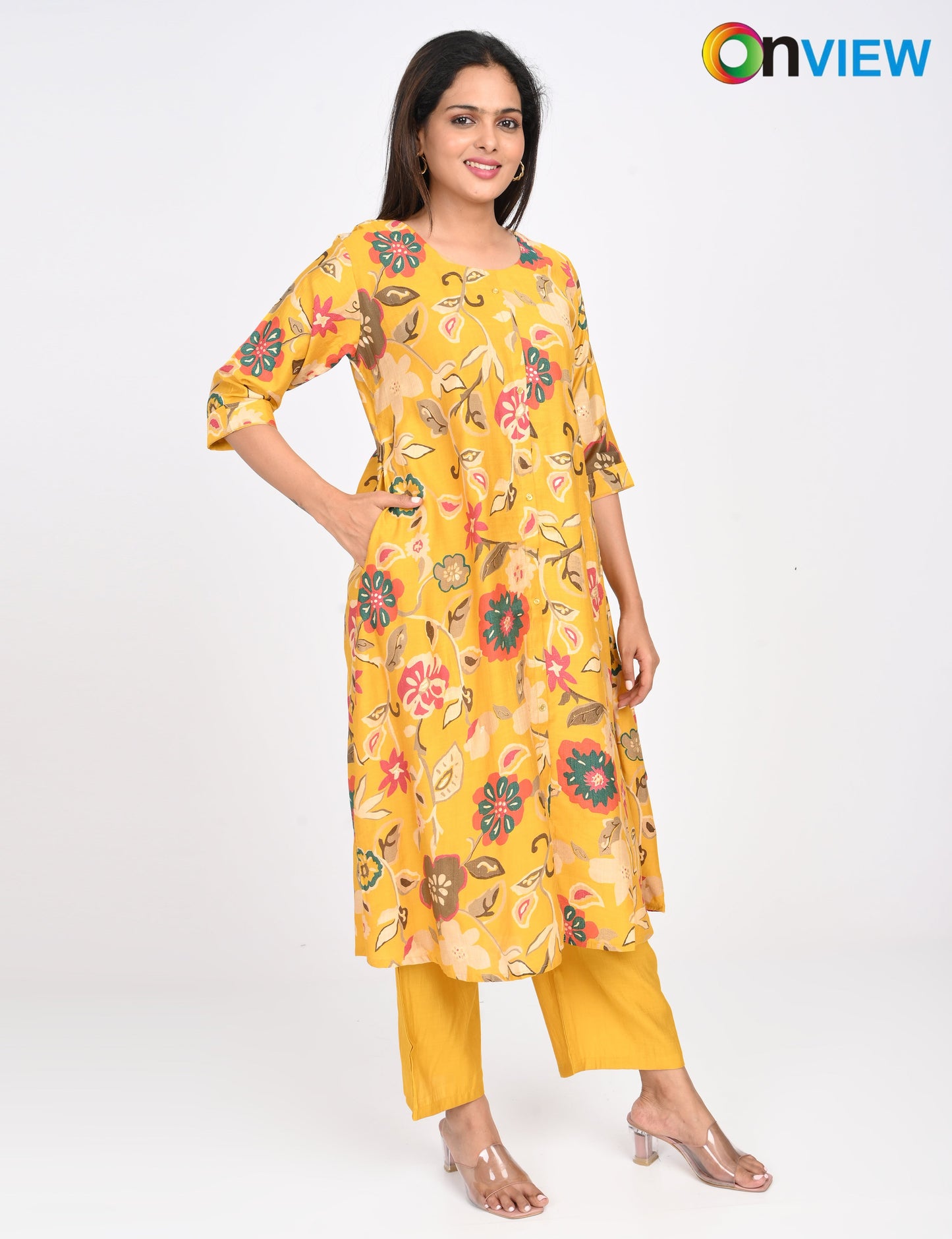 ONVIEW | 1455 | VATICAN ALINE 2 PIECE SET