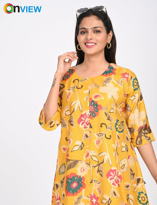 ONVIEW | 1455 | VATICAN ALINE 2 PIECE SET