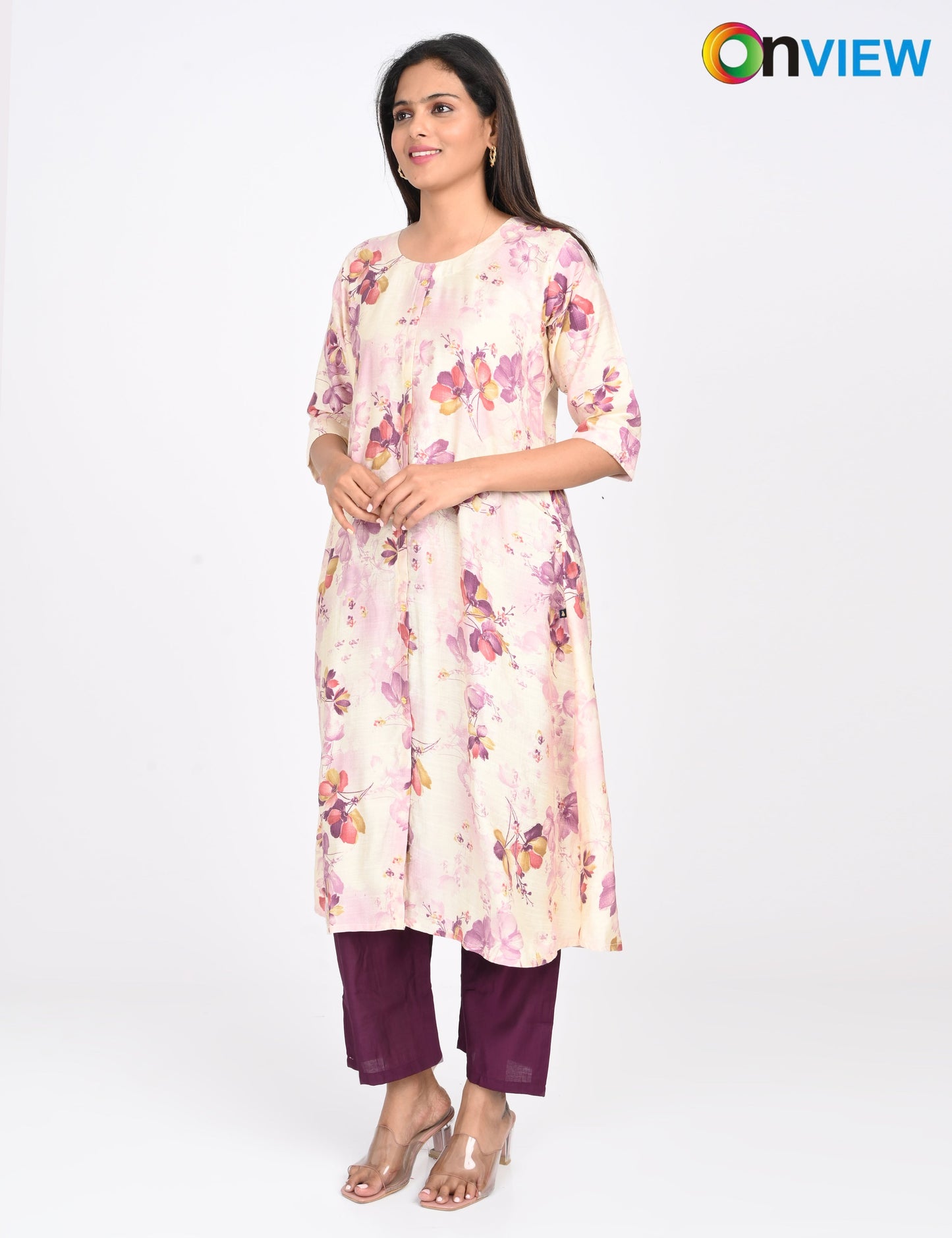 ONVIEW | 1458 | VATICAN ALINE 2 PIECE SET