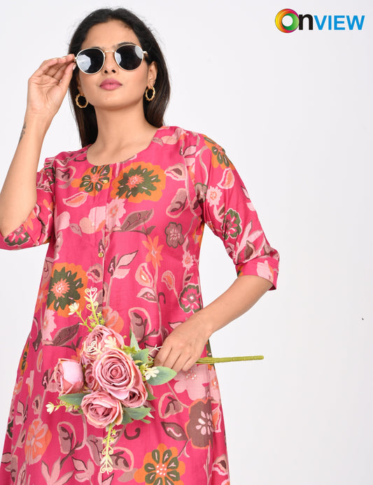 ONVIEW | 1460 | VATICAN FOIL A LINE 2 PIECE SET