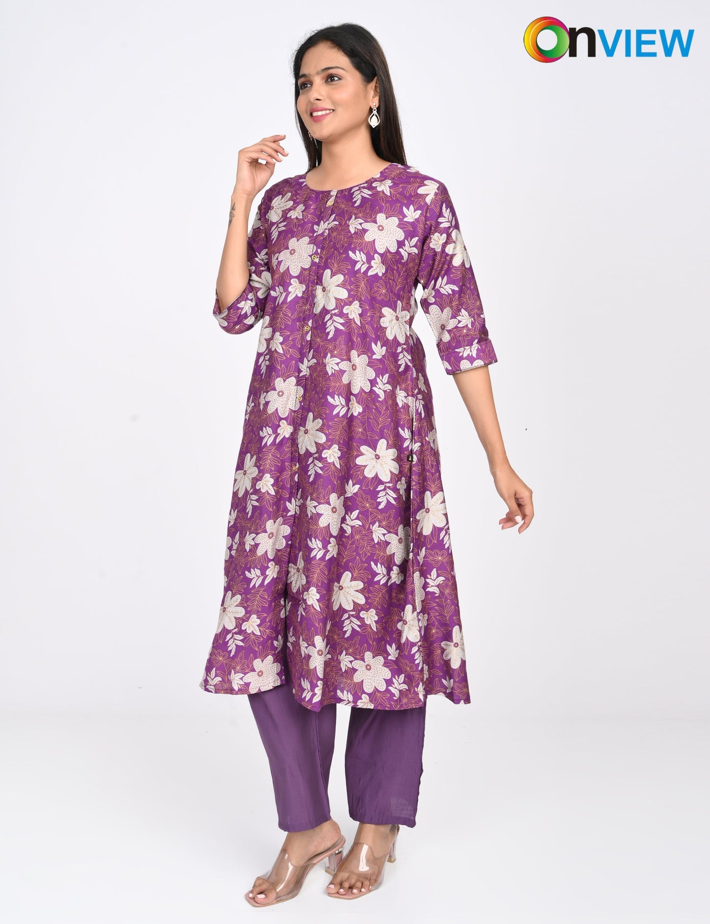 ONVIEW | 1462 | VATICAN ALINE 2 PIECE SET