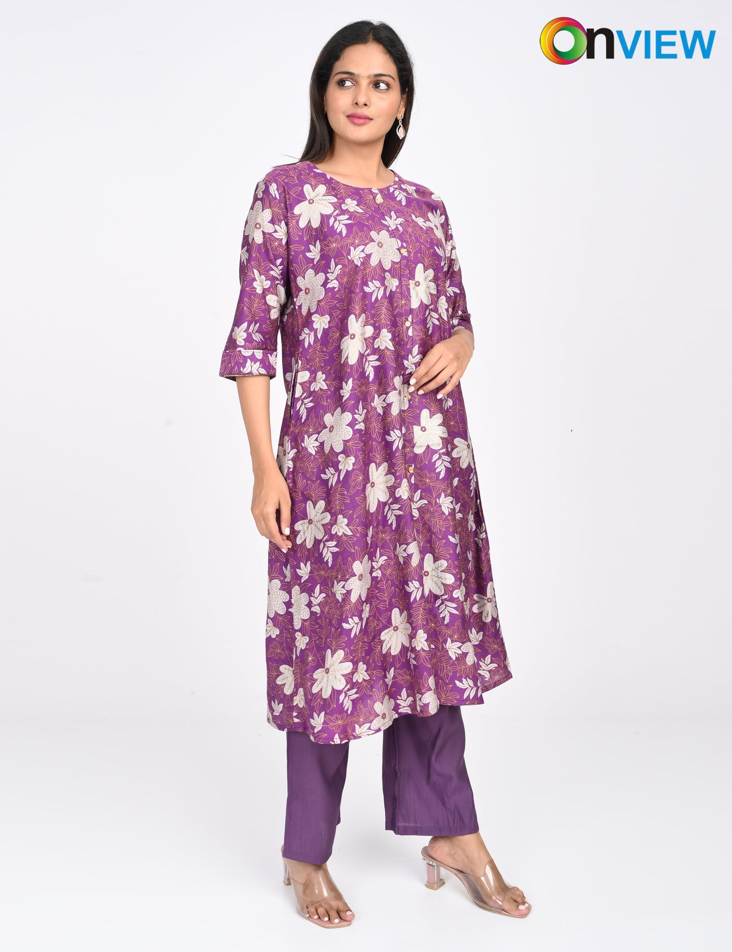 ONVIEW | 1462 | VATICAN ALINE 2 PIECE SET