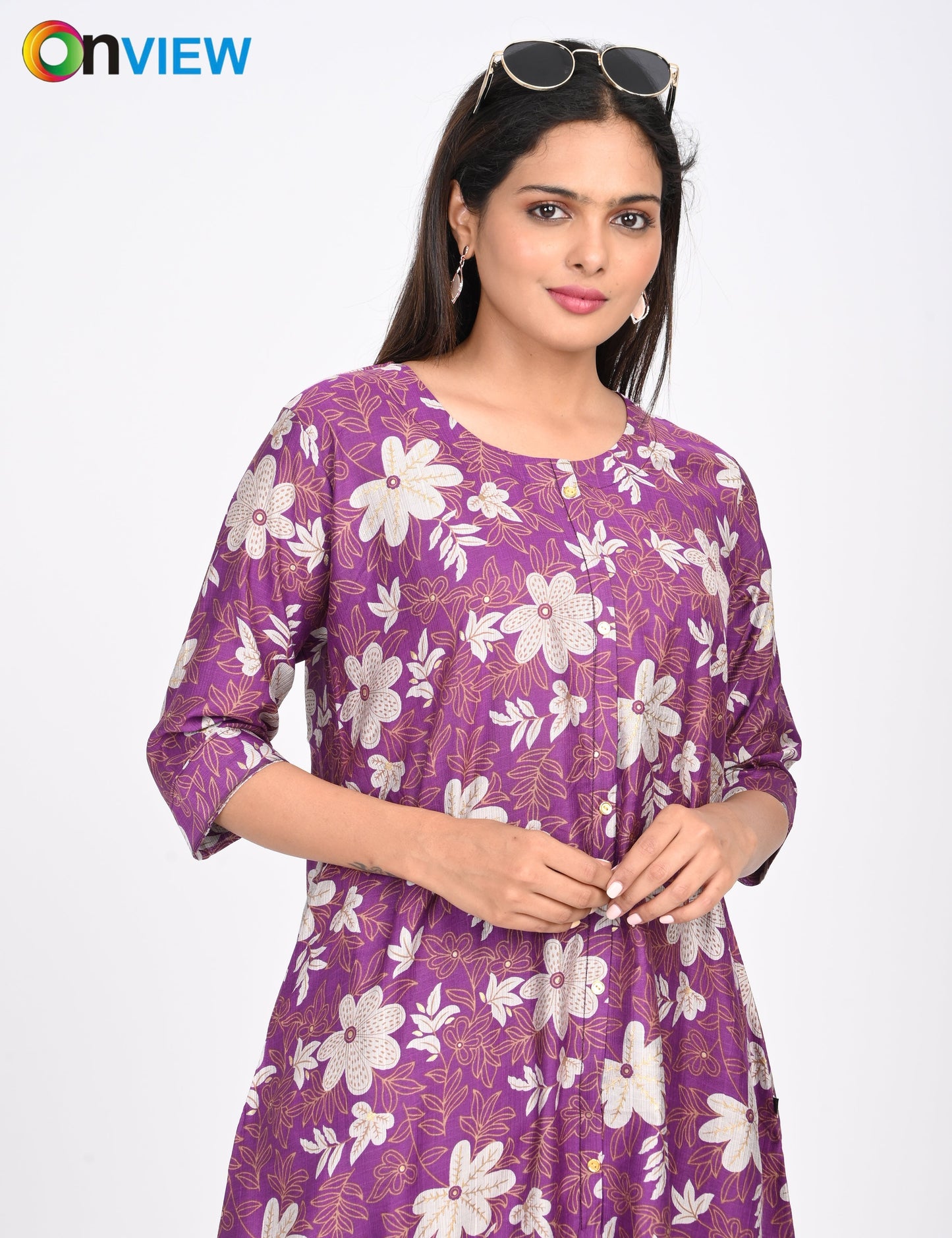 ONVIEW | 1462 | VATICAN ALINE 2 PIECE SET