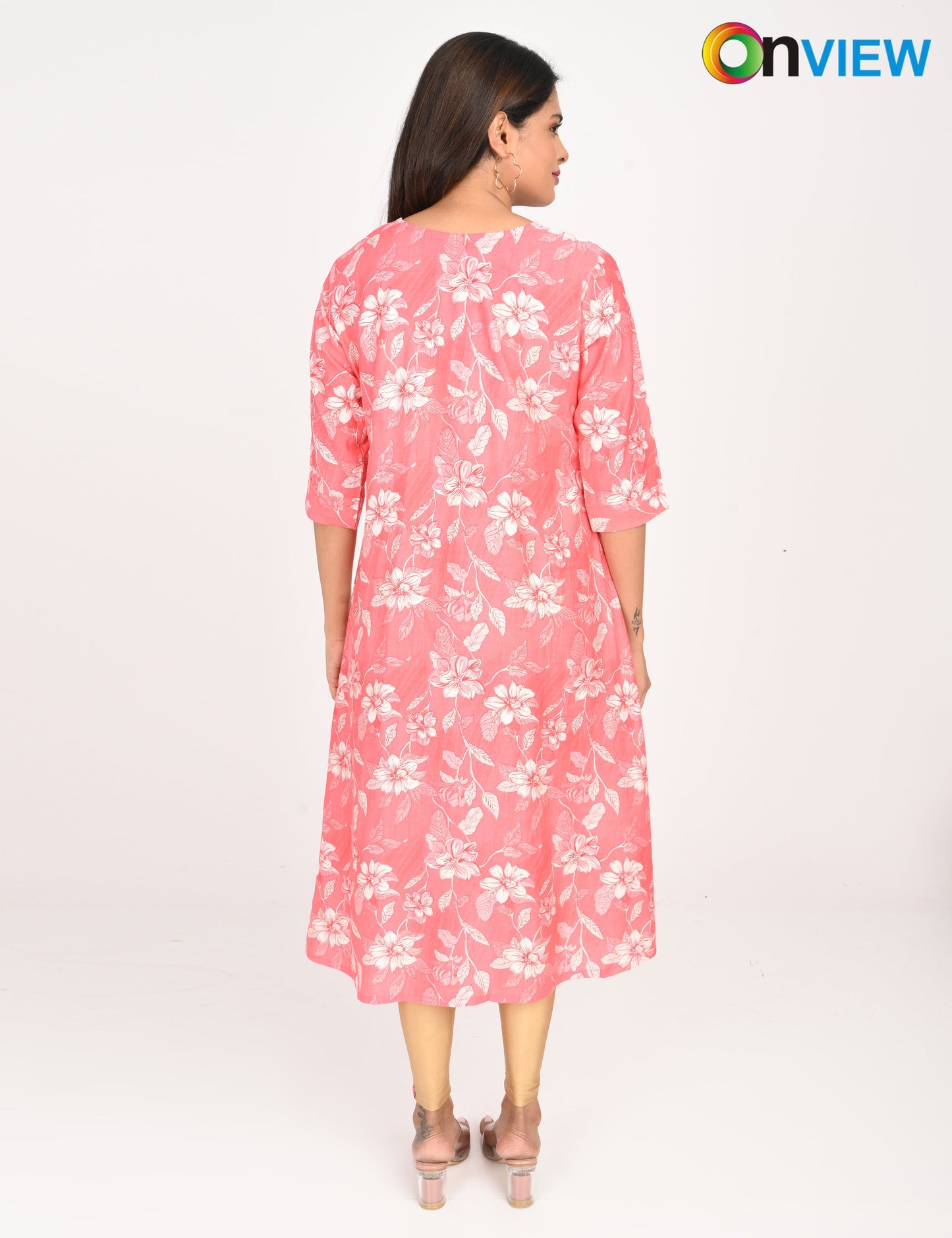 ONVIEW | 1463 |  VATICAN FOIL