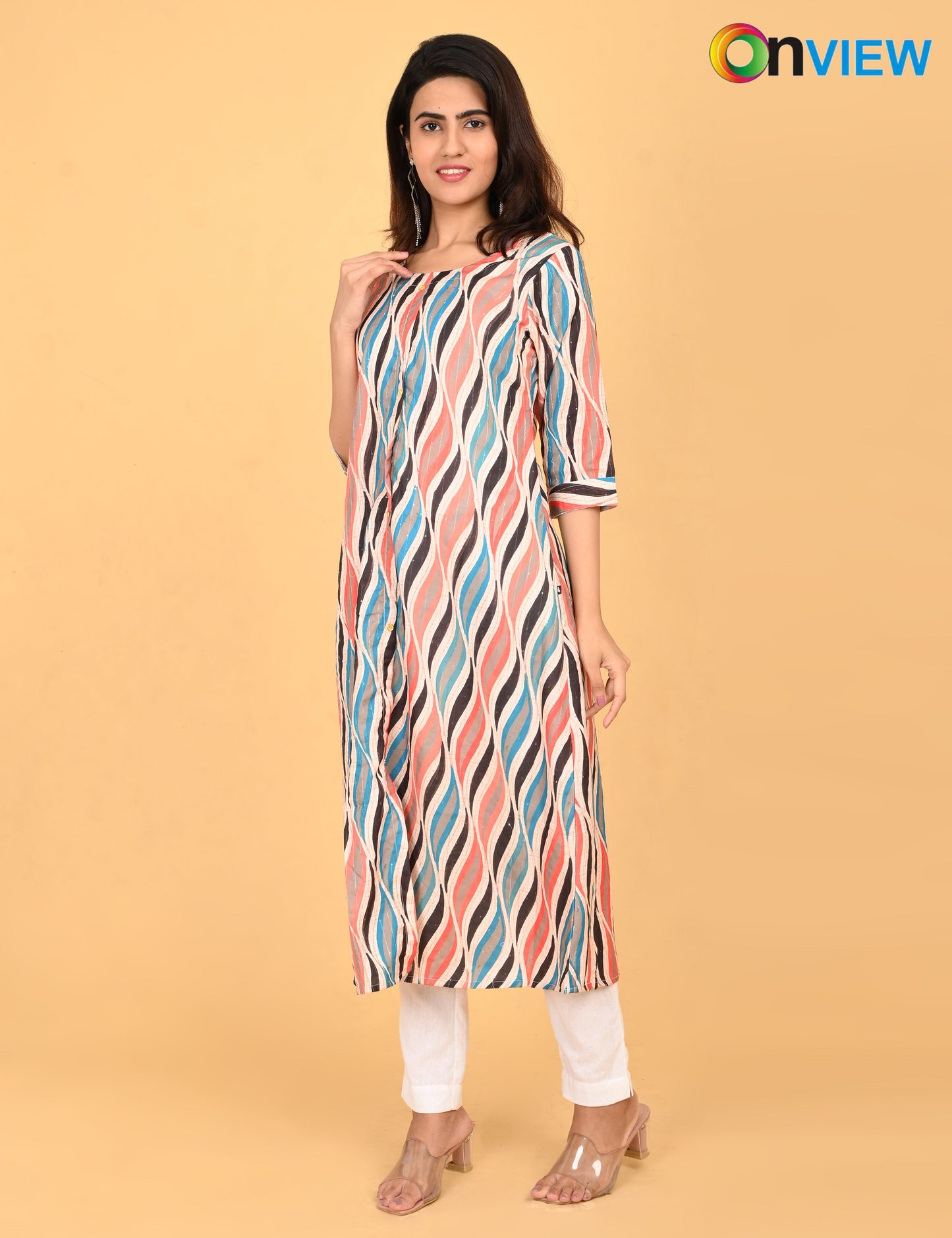 ONVIEW | 1465 | A LINE SEQUENCE