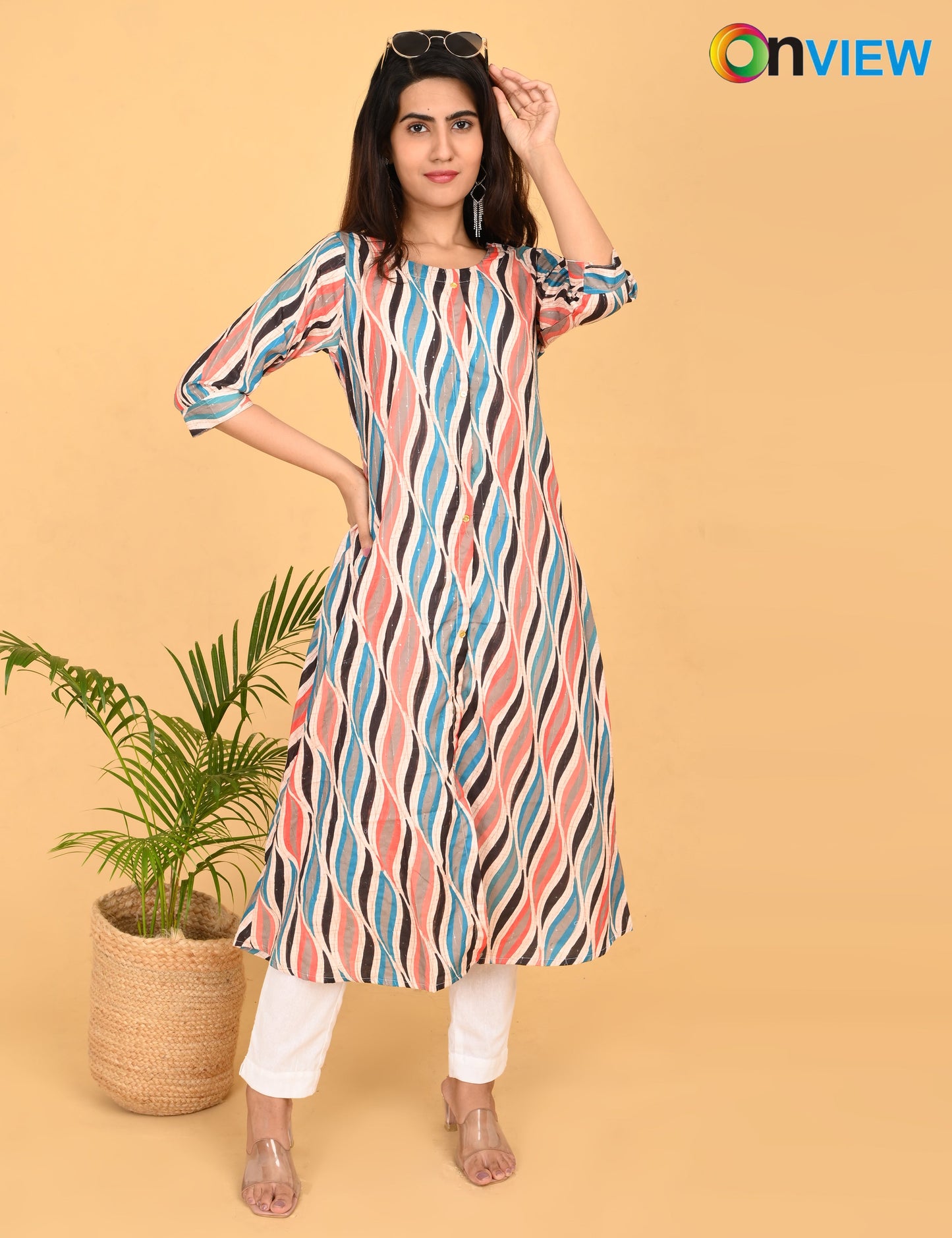 ONVIEW | 1465 | A LINE SEQUENCE