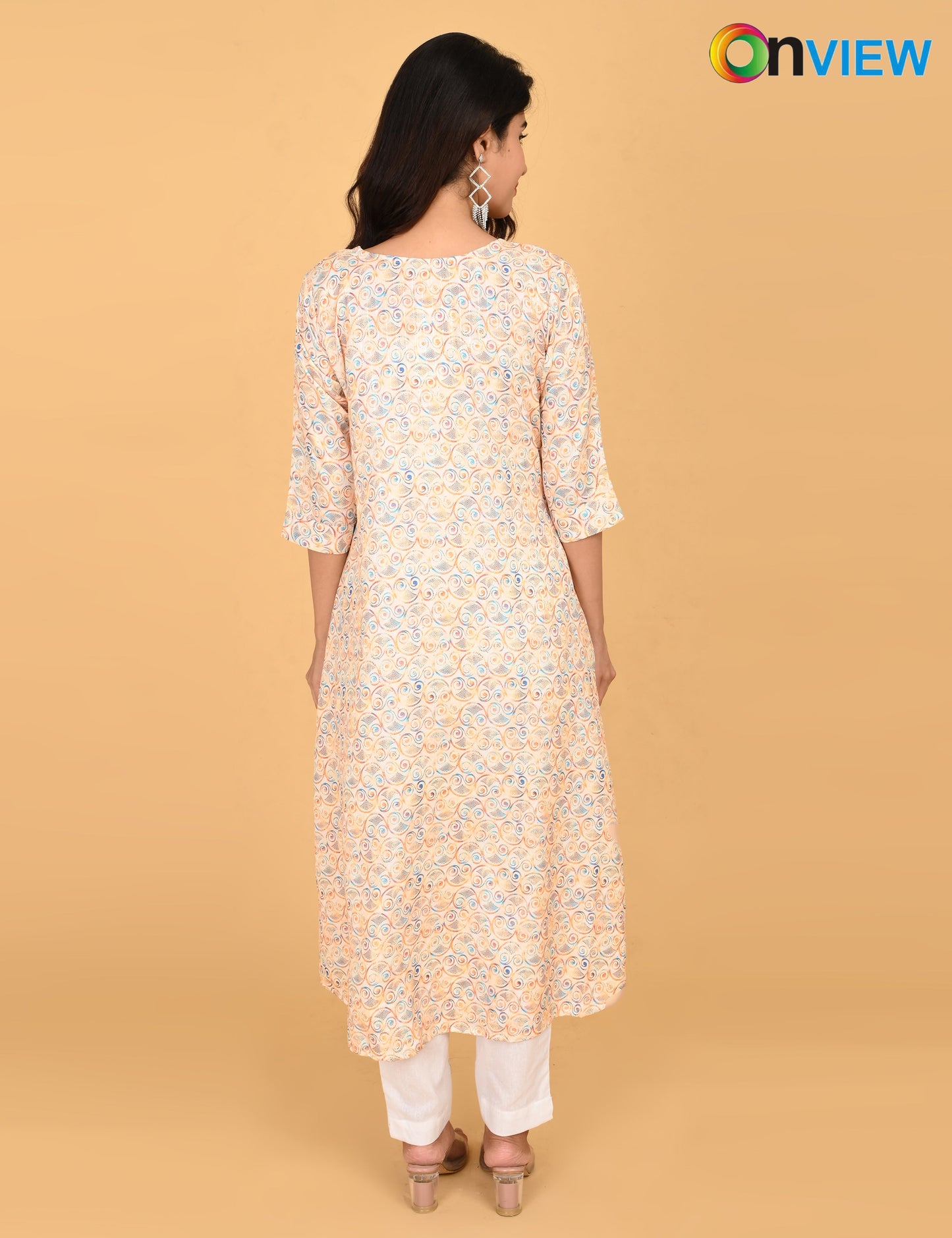 ONVIEW | 1466 | A LINE SEQUENCE