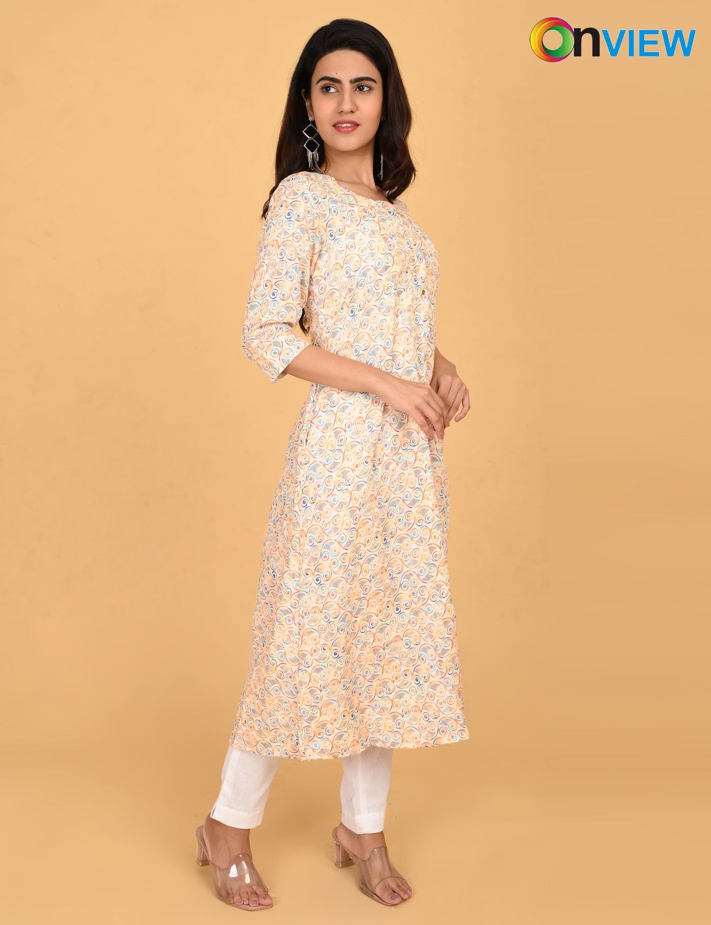 ONVIEW | 1466 | A LINE SEQUENCE