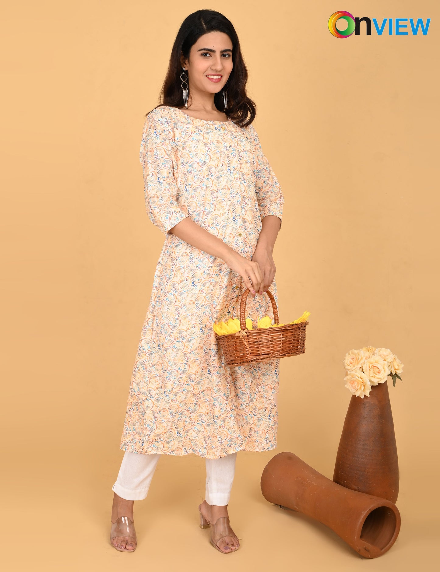 ONVIEW | 1466 | A LINE SEQUENCE