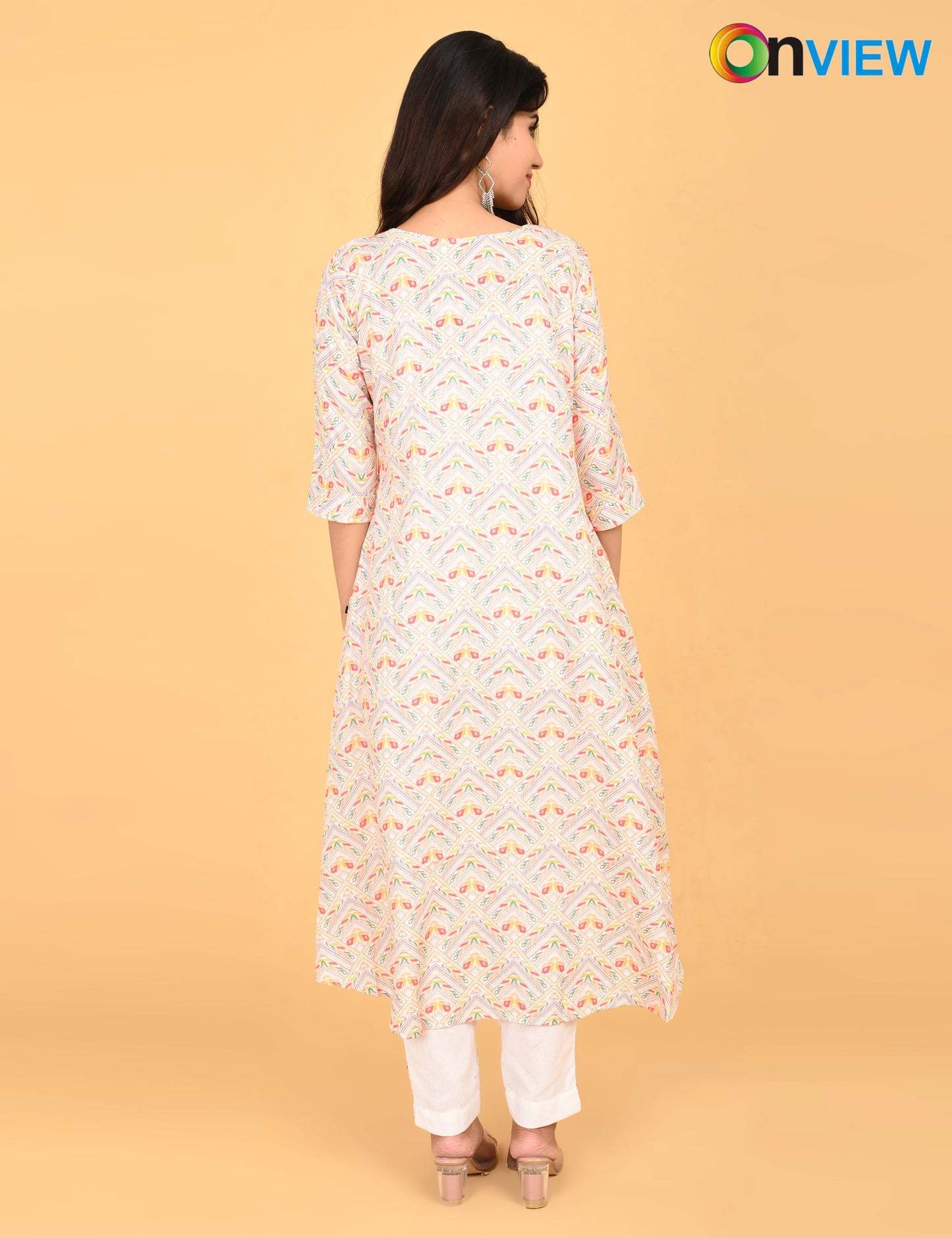 ONVIEW | 1467 | A LINE SEQUENCE