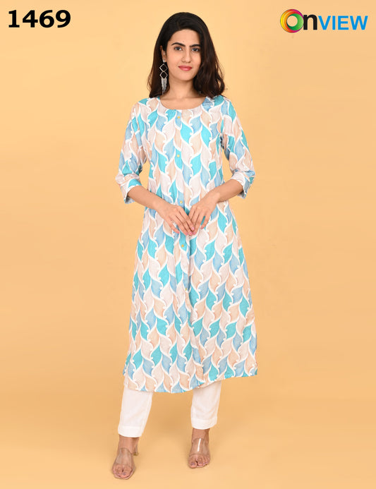 ONVIEW | 1469 | A LINE SEQUENCE