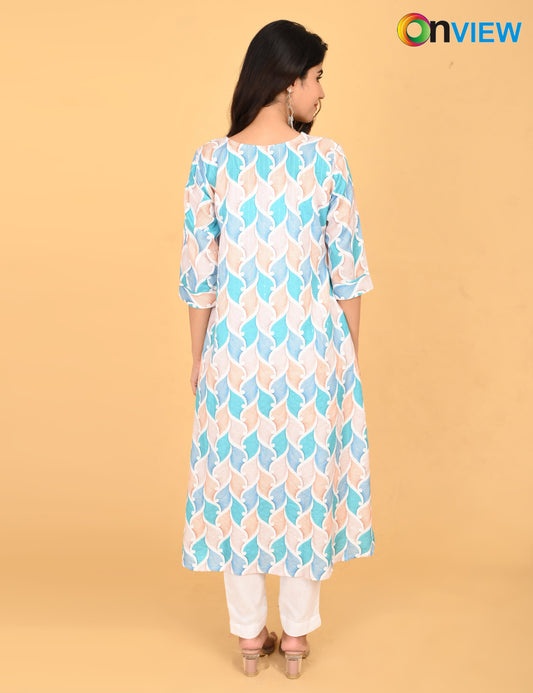 ONVIEW | 1469 | A LINE SEQUENCE