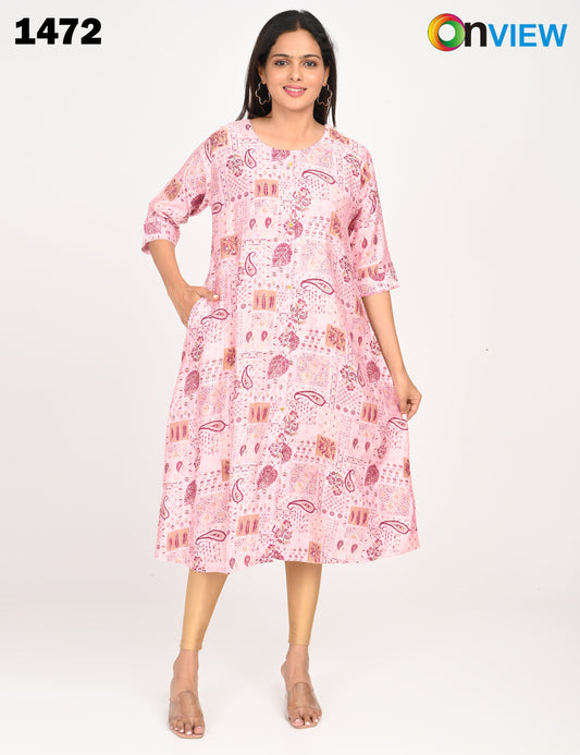 ONVIEW | 1472 | VATICAN FOIL